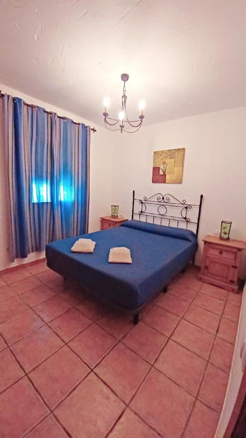 Casa Alba Villa Frigiliana Eksteriør bilde