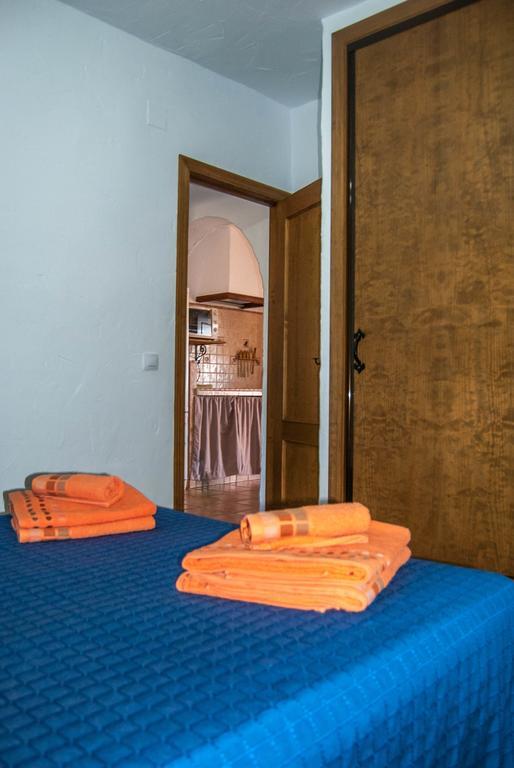 Casa Alba Villa Frigiliana Rom bilde
