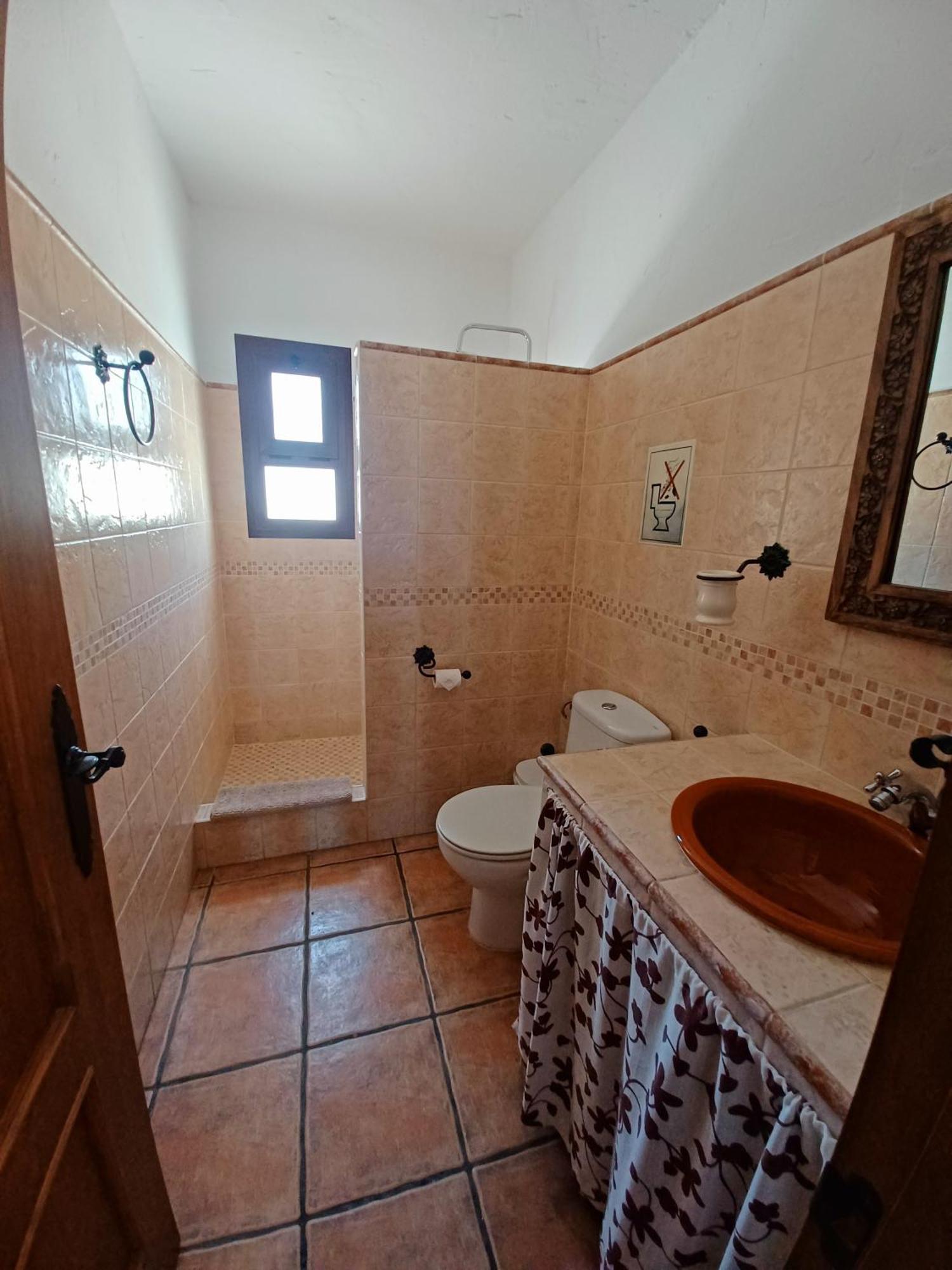 Casa Alba Villa Frigiliana Eksteriør bilde